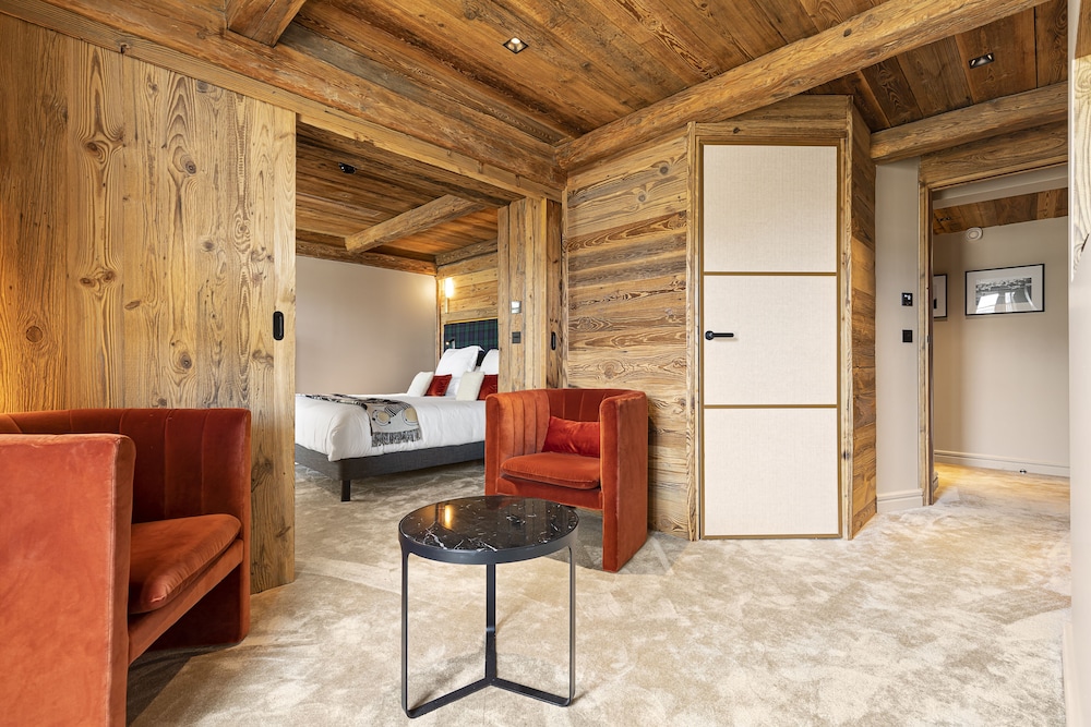 Suite, 2 Bedrooms photo 1