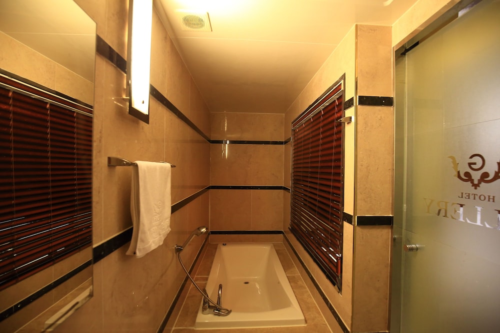 Deluxe Twin Room photo 3