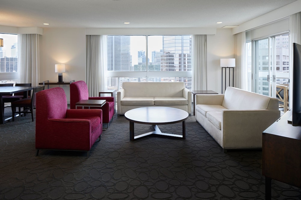 Club Suite, 1 Bedroom, Non Smoking