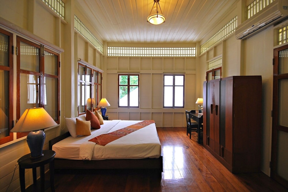 Bannika Suite photo 1