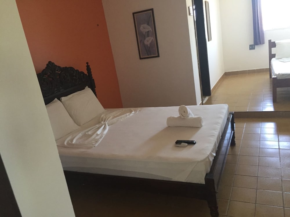 Basic Double Room photo 1