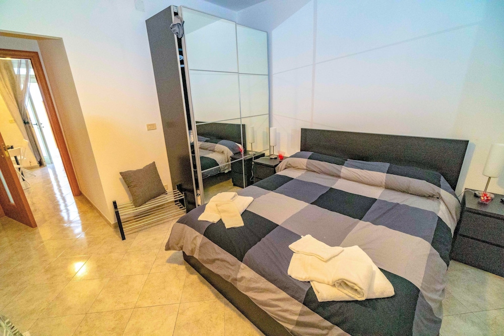 Classic Quadruple Room