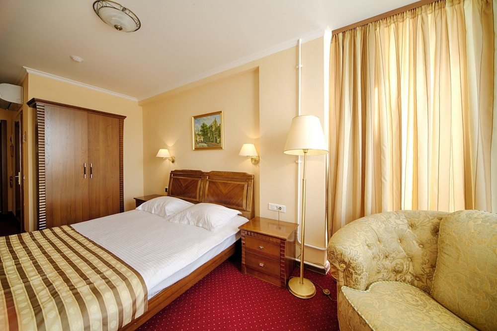 Business Room