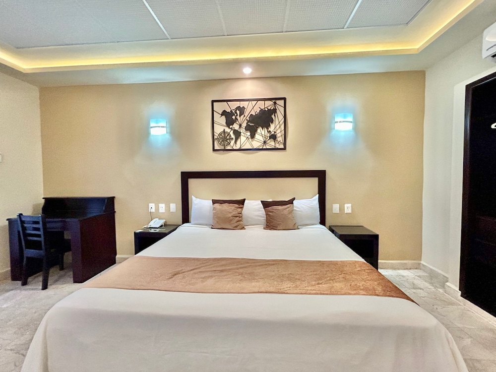Basic Room