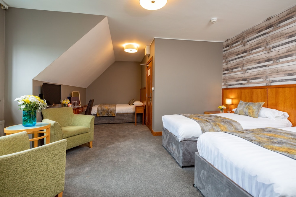 Triple Room photo 1