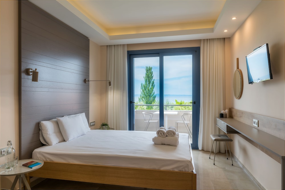 Studio, Balcony, Sea View photo 1