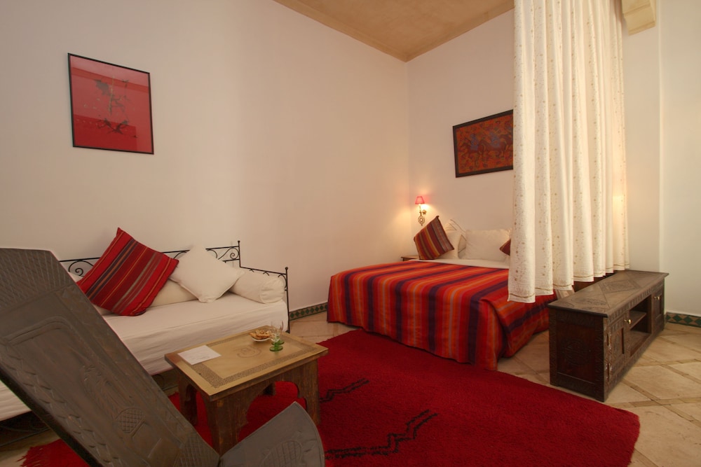 Chambre Supérieure - Photo 5
