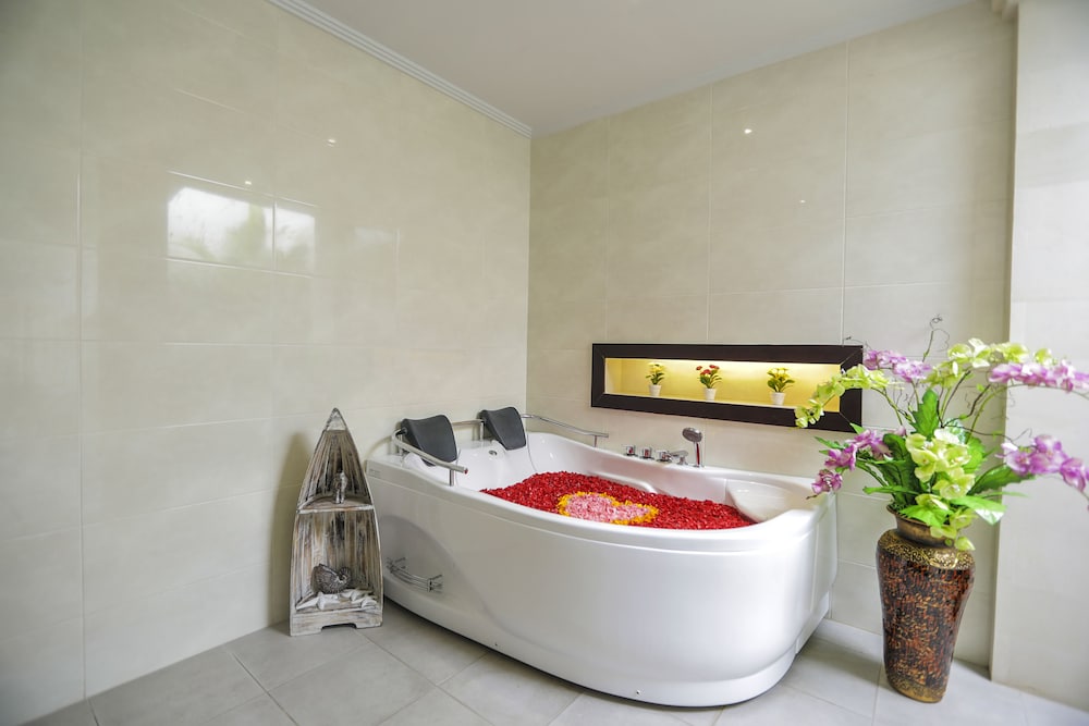 Villa, 1 Bedroom, Private Pool photo 3