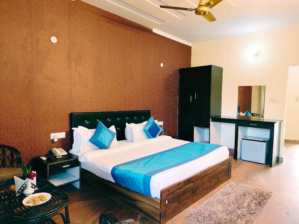 Deluxe Room photo 3