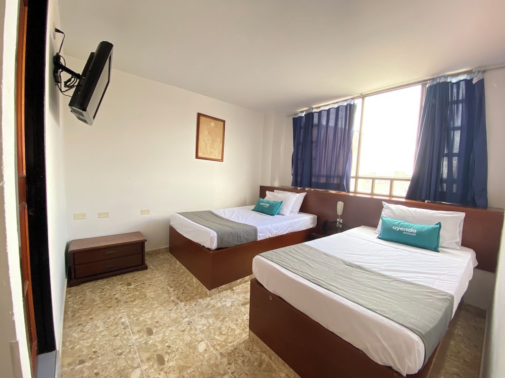 Quadruple Room photo 1
