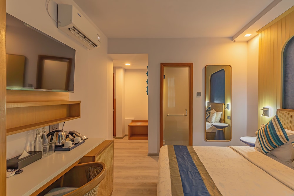 Deluxe Room photo 1