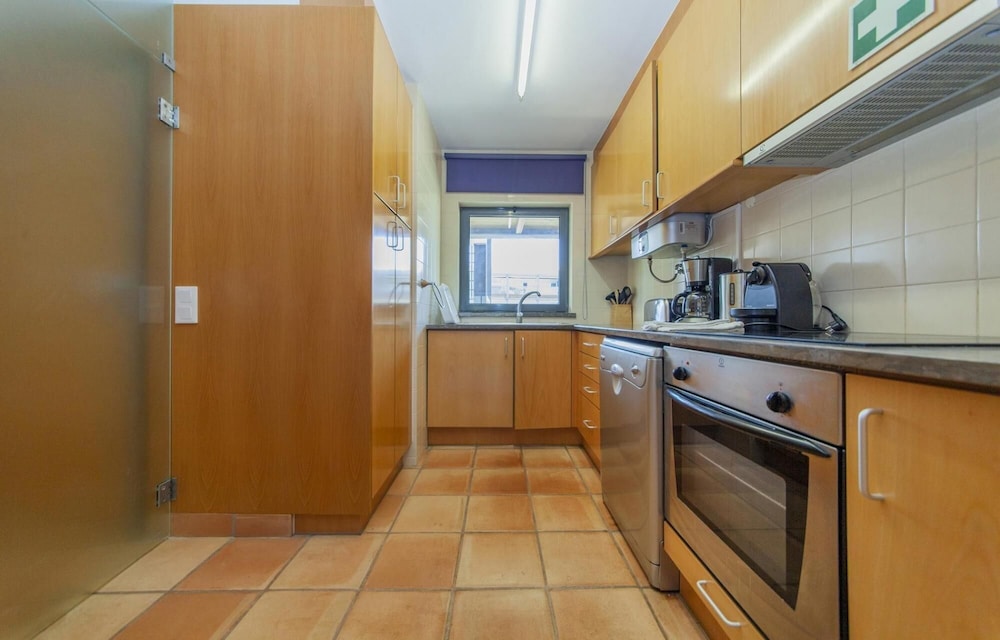 B39 - Marinapark 2 Bed Flat, Foto 11