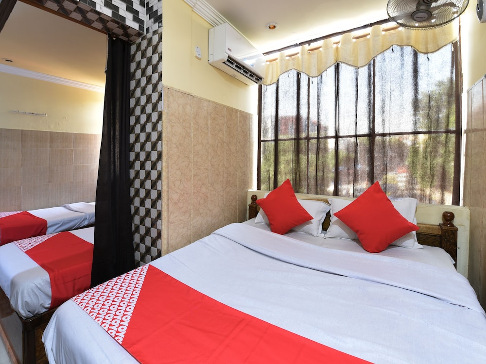 Double Or Twin Room photo 2