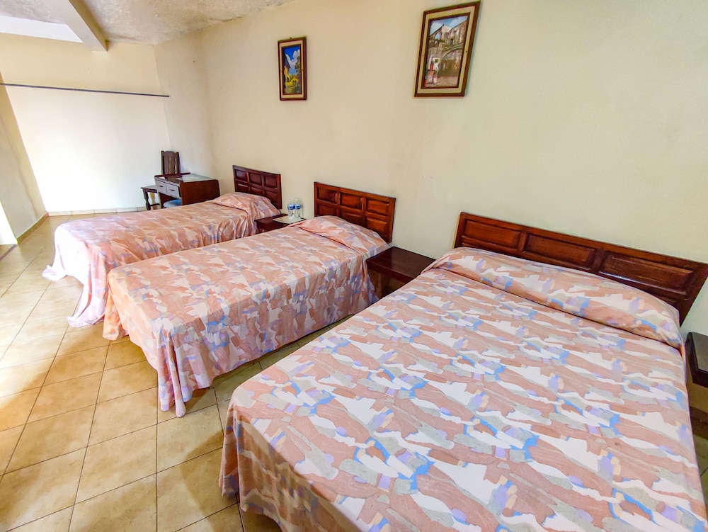 Standard Quadruple Room photo 1