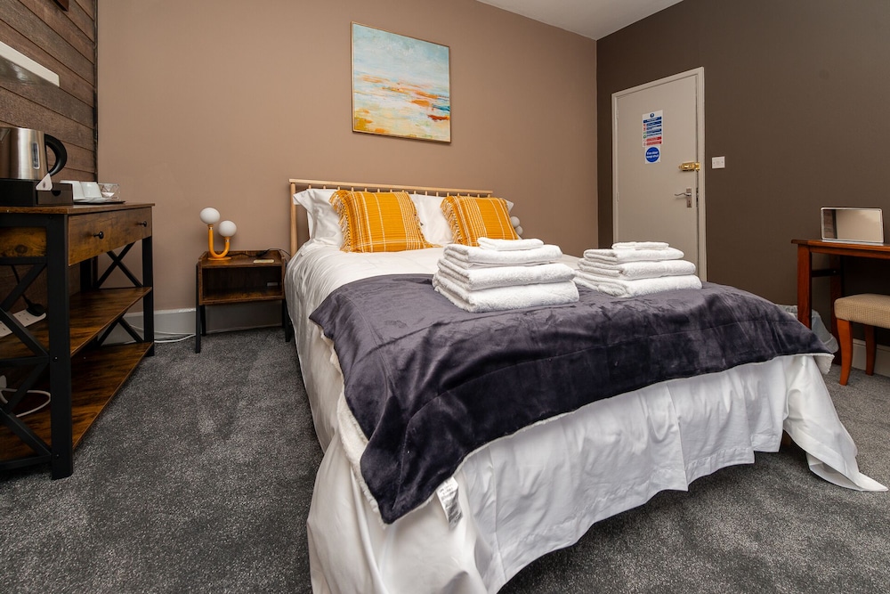 Comfort Double Room photo 2