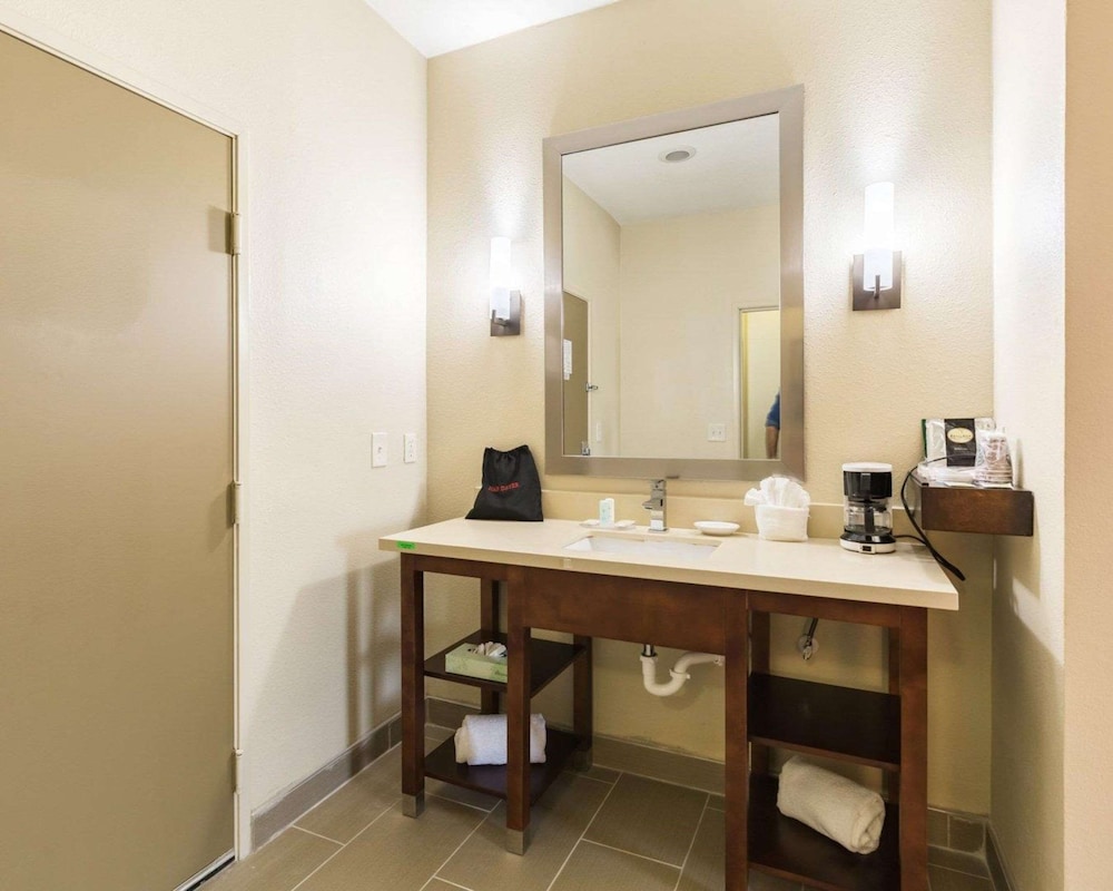 Econo Lodge Inn & Suites East, Billede 12