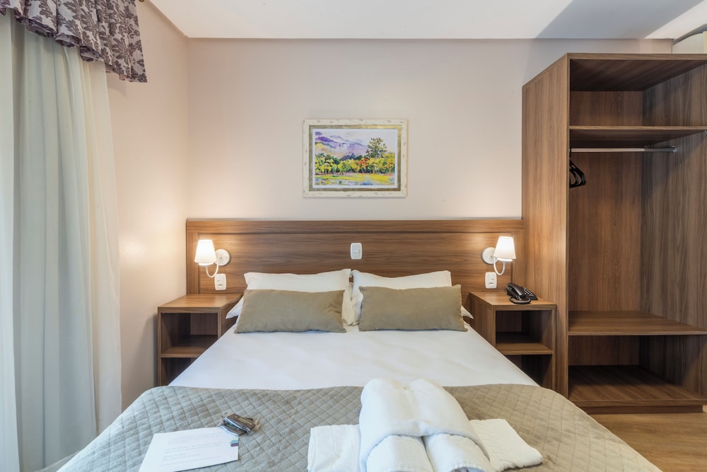 Hotel Vista do Vale — Connecting room III