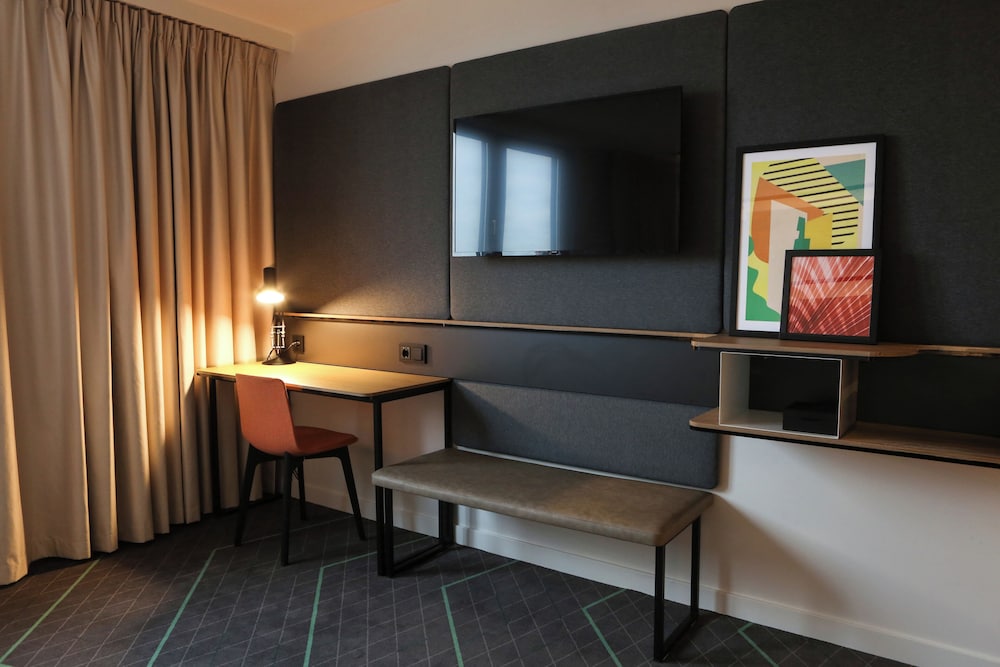 Standard Triple Room - Photo 2