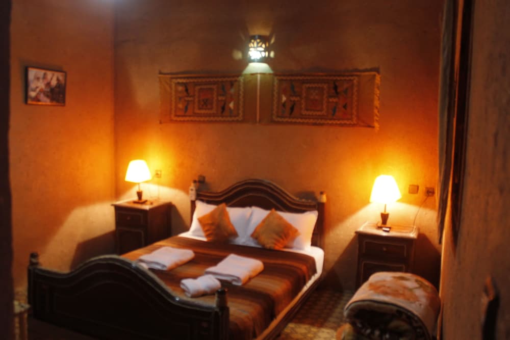 Double Room (Sarayas) photo 3