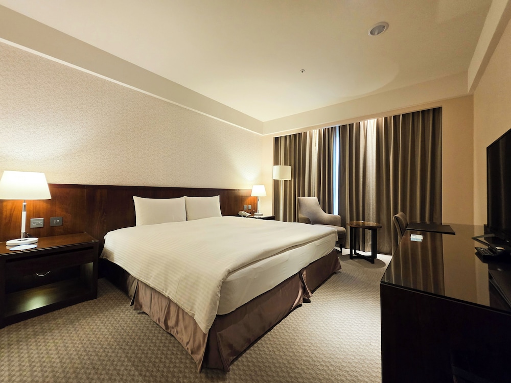 Superior Double Room without parking
