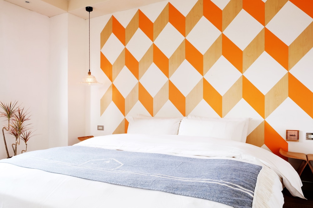 Standard Quadruple Room photo 3