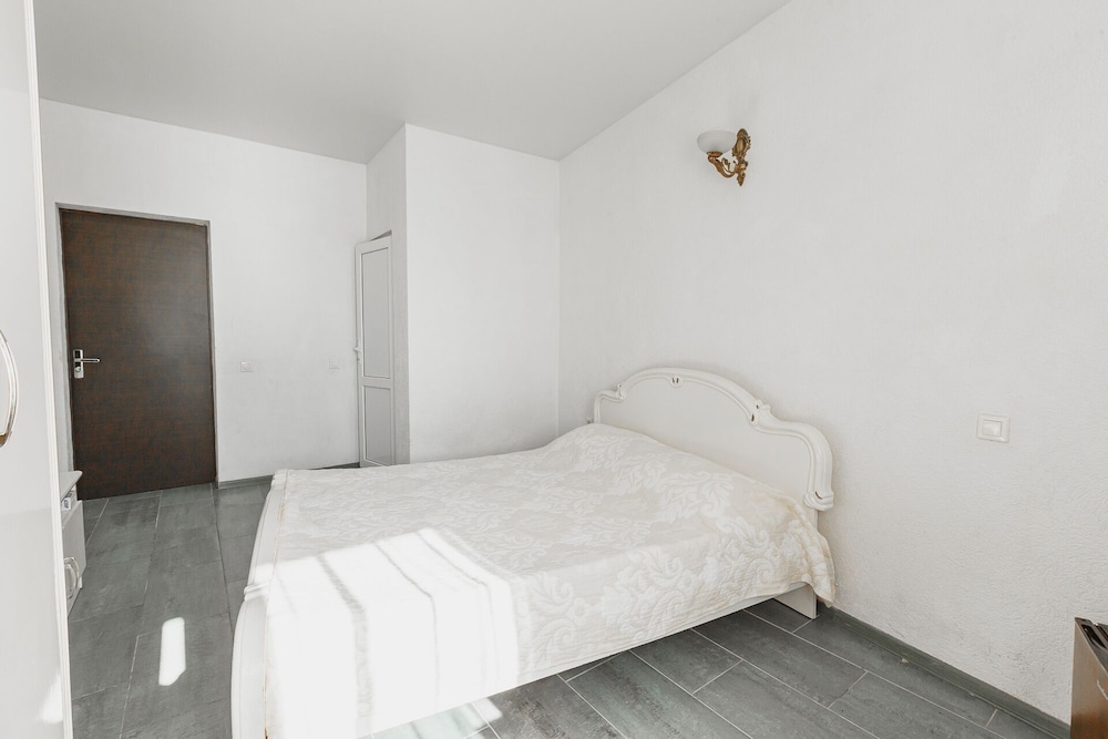 Double Room, Balcony, Sea View photo 1