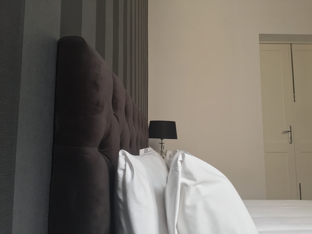 Luxury Room, Ensuite, City View photo 1