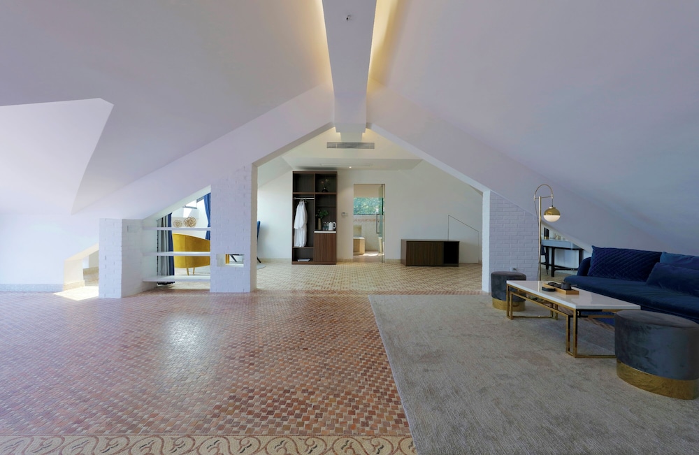 Exclusive Suite, Patio, Ocean View