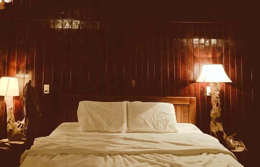 Classic Double Room Single Use, Non Smoking, Mountain View