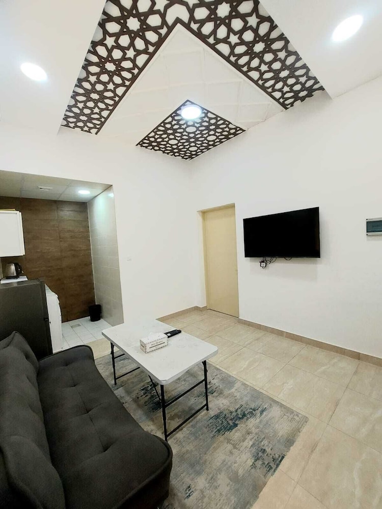 Executive Apartment, 1 King Bed photo 2