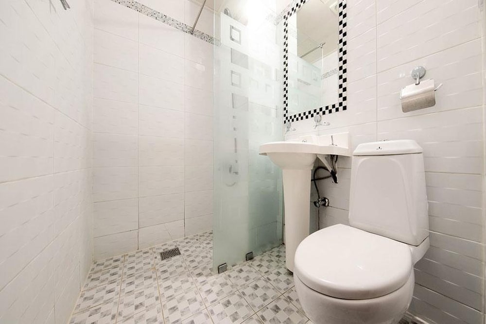 Basic Room, 1 Bedroom (A-type  ( Couple )) - Photo 4