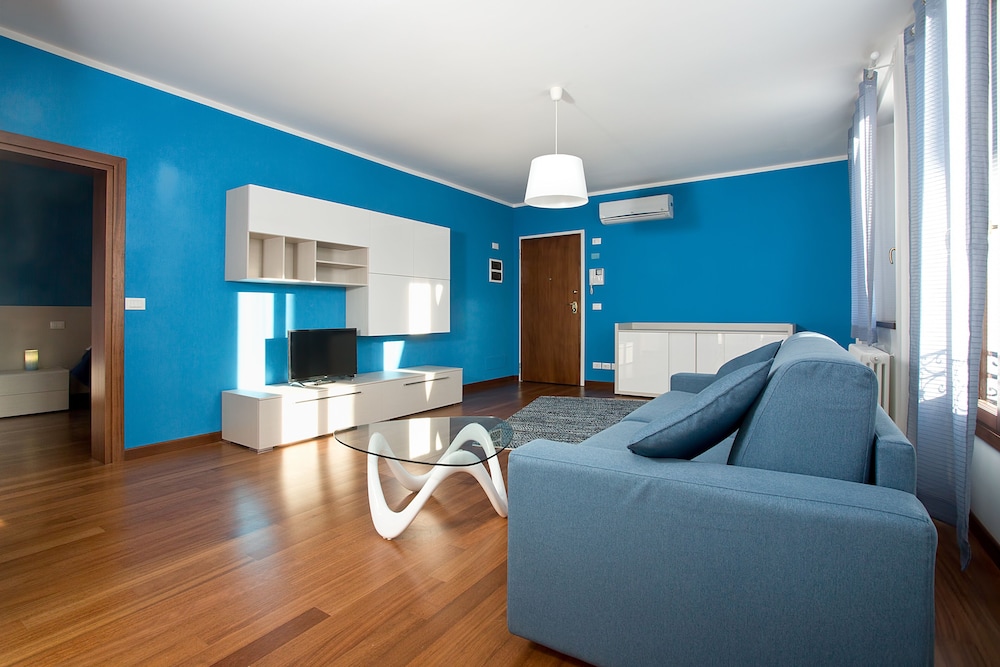 Apartment, 1 Bedroom, Accessible, Terrace photo 1