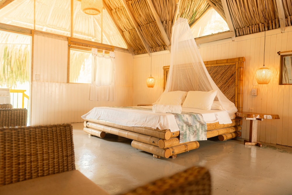 Deluxe Cabin photo 2