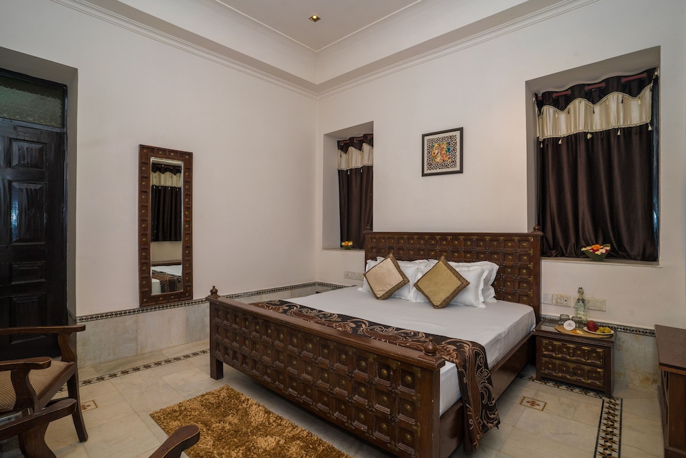 Classic Room - Photo 12