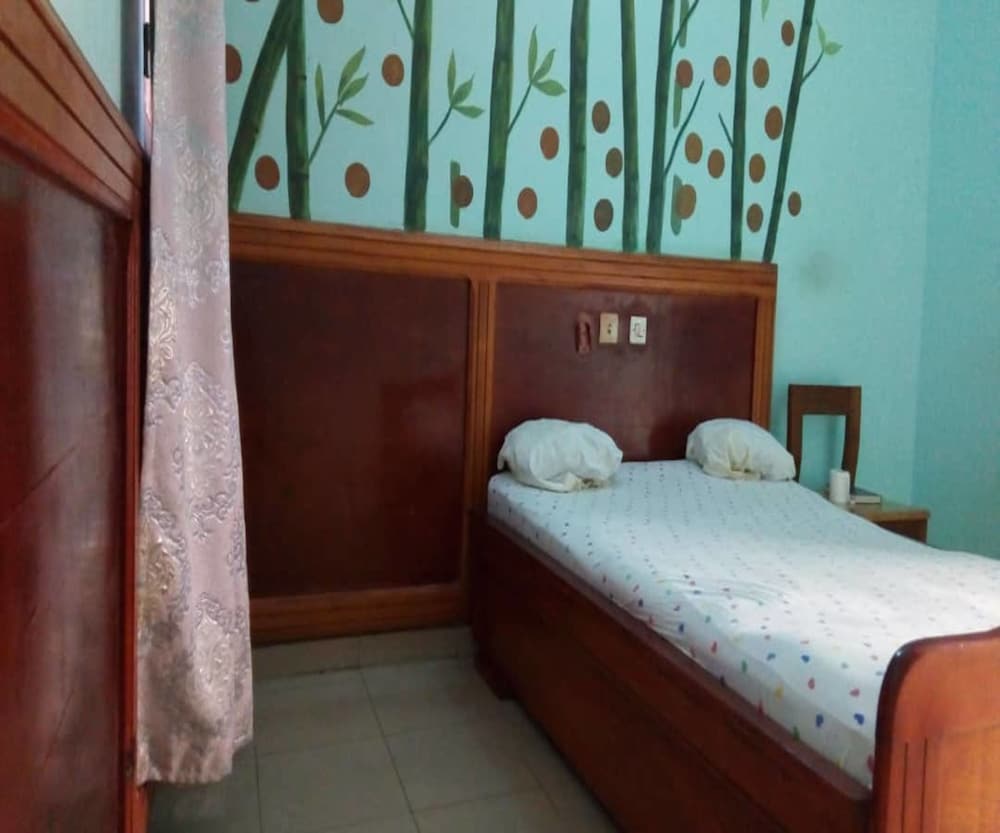 Standard Double Room photo 1