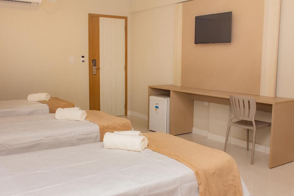 Standard Room - Photo 1