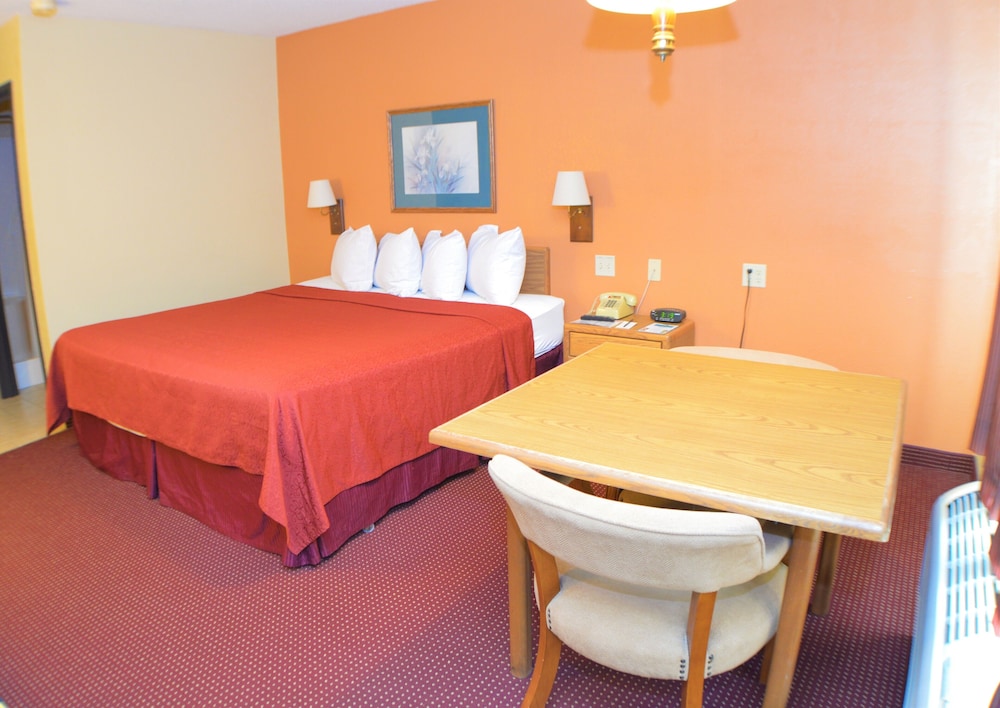 Comfort Single Room photo 1