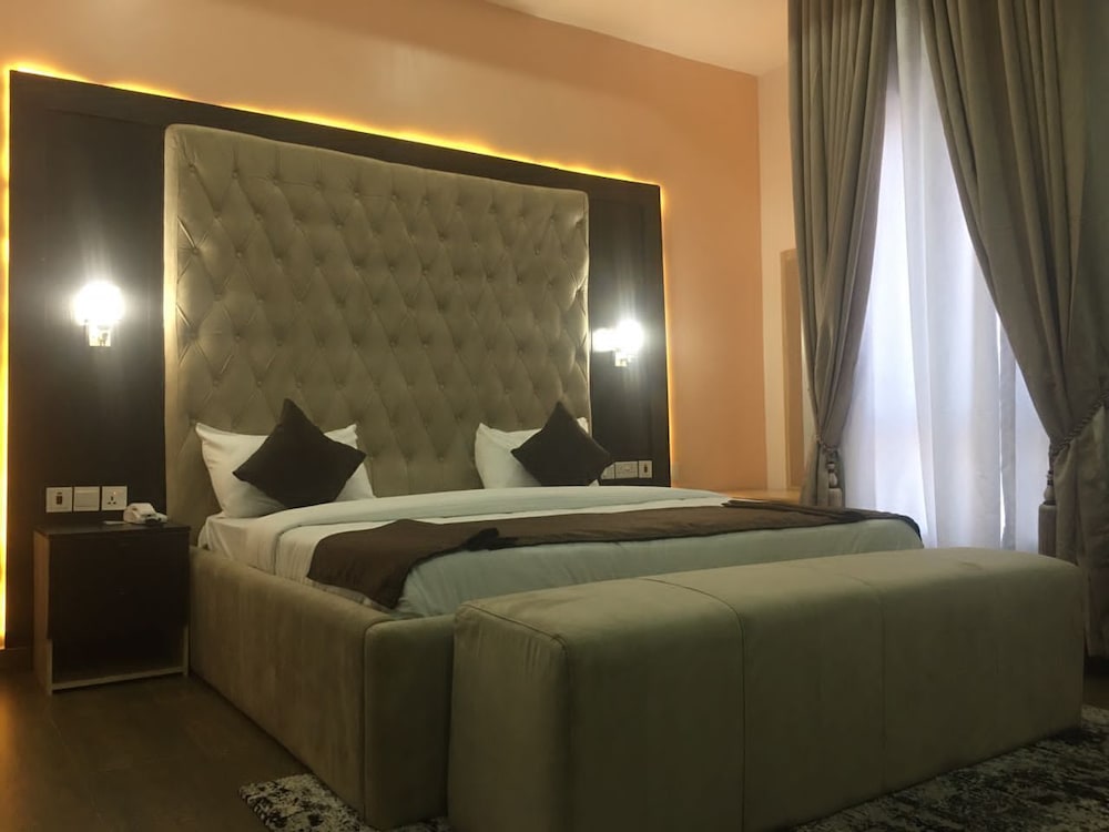 Executive Room photo 1