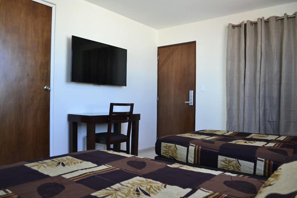 Business Double Room photo 1