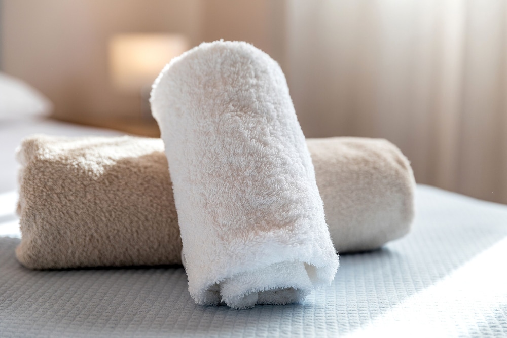 Luxury Villa, 2 Bedrooms, Partial Sea View (Pasiphae)