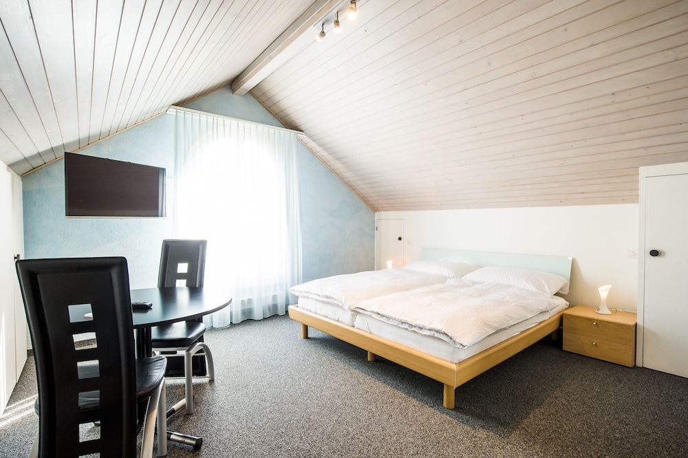 Double Room - Photo 1