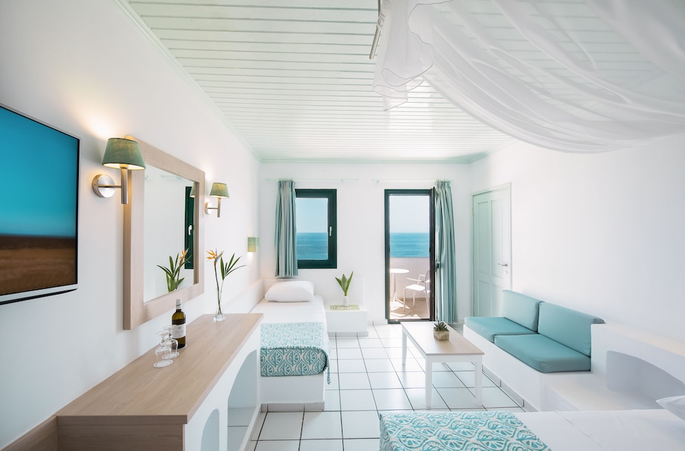 Family Room, Sea View photo 3
