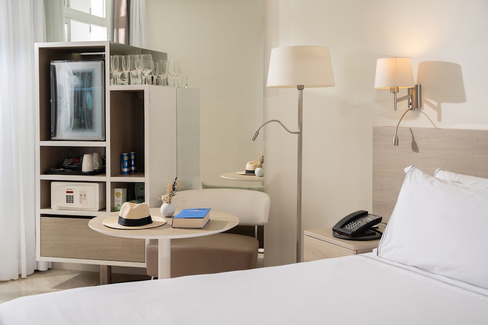 Premium Room (Cala Galdana View)