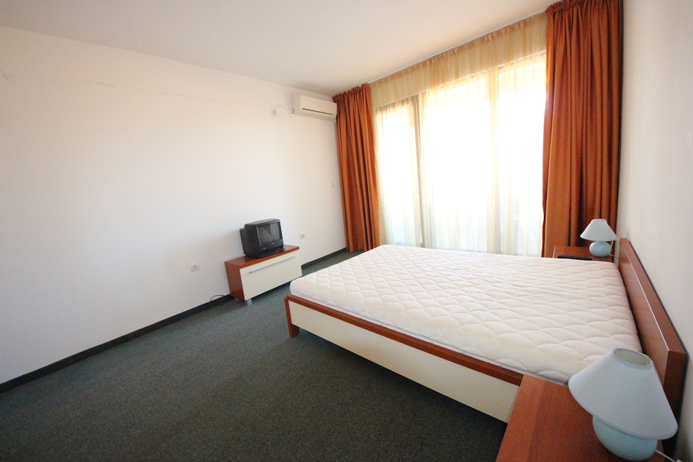 Apartment, 1 Bedroom (4 persons)