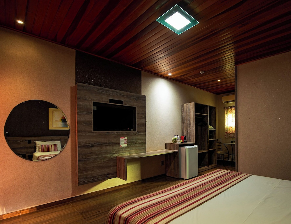 Luxury Room photo 2