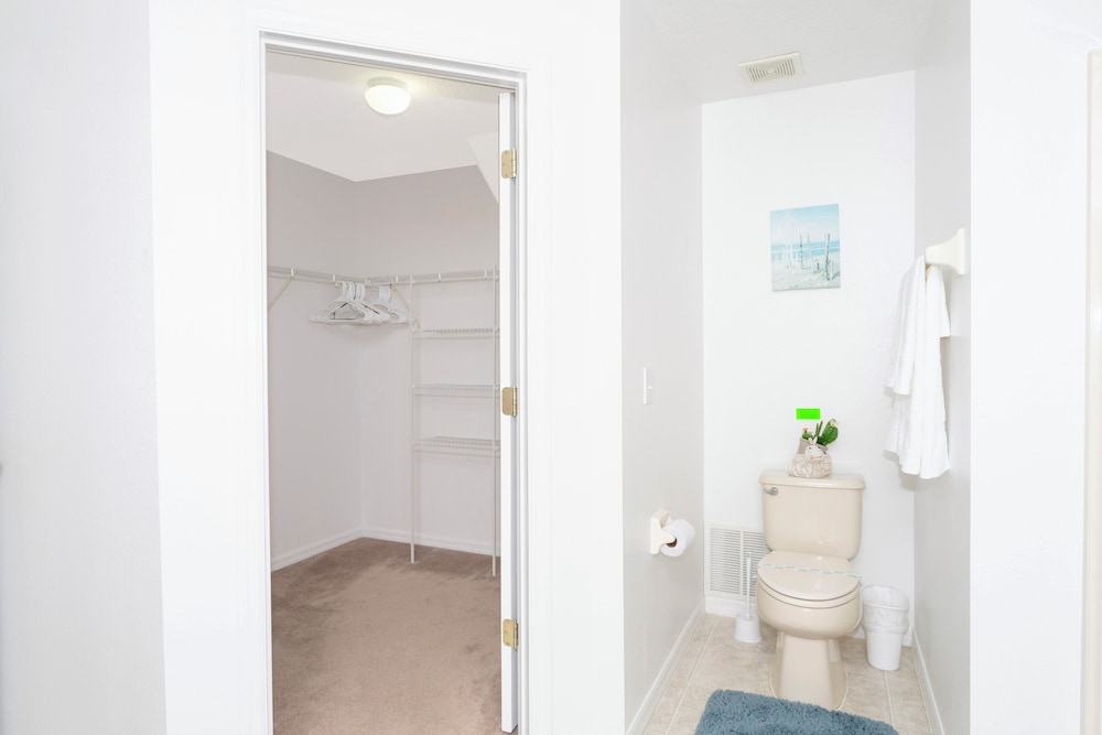 Marvelous 5Bd Single Family w/ Pool@258 Solana Resort, Billede 61