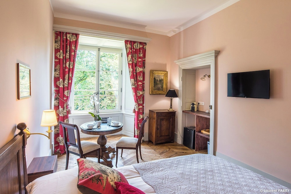 Superior Double Room, Mountain View photo 1