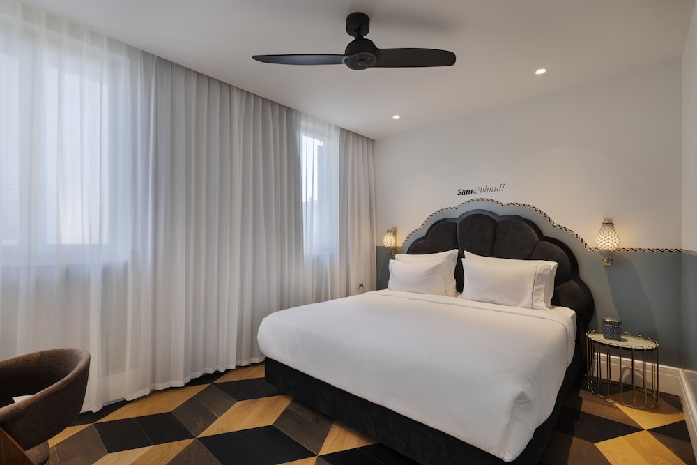 Deluxe Room photo 3