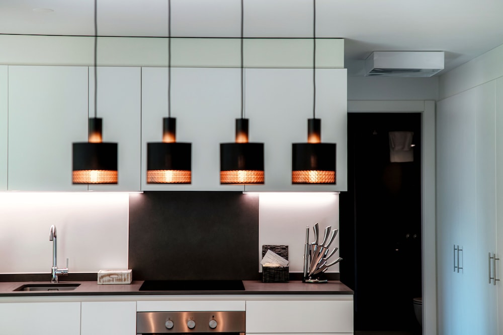 Design Apartment photo 3