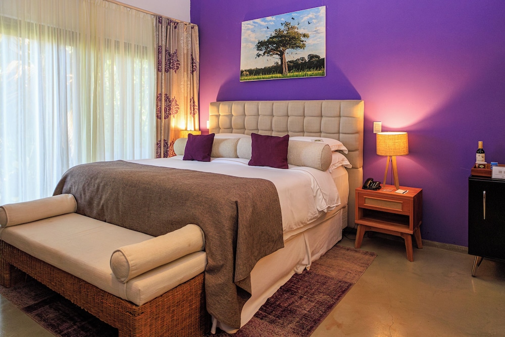 Suite Master Villa Taba photo 2